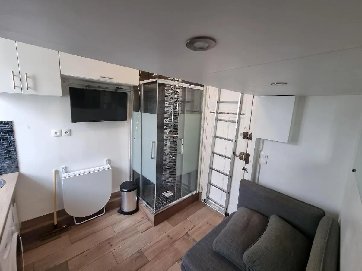 Amazing Near Parc Des Expositions Daire