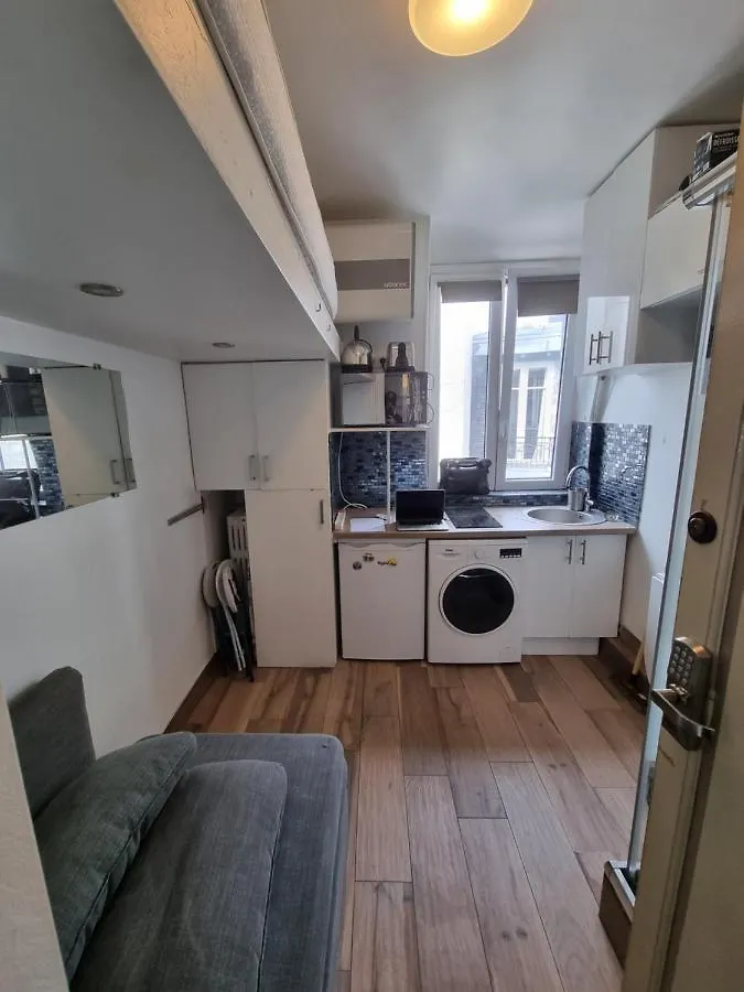 Amazing Near Parc Des Expositions * Paris