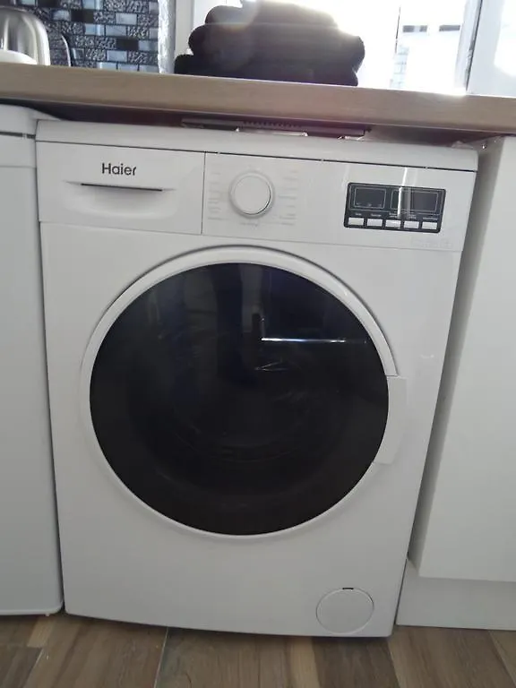 Amazing Studio Near Parc Des Expositions Apartment *