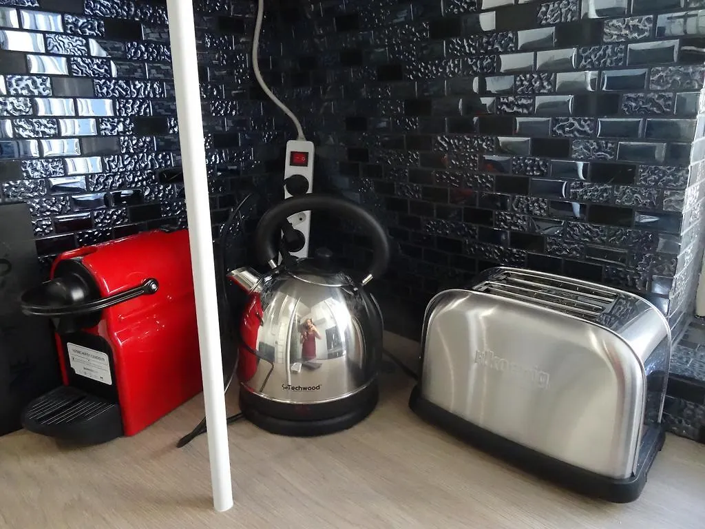 Apartmán Amazing Near Parc Des Expositions Paříž